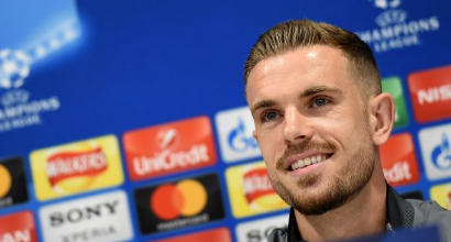 HENDERSON: "FAREMO MALE AL REAL"