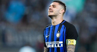 Inter-Icardi, freddezza sul rinnovo
