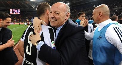 Higuain at Milan, all done? Marotta: