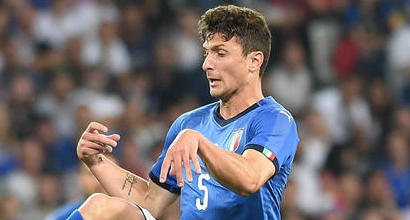 Milan, Caldara ha bisogno di tempo: “Gattuso mi chiede cose diverse”