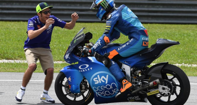 MotoGP, le pagelle di Sepang