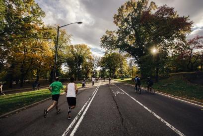 Obiettivi di primavera: l'importanza della programmazione per una 10, una mezza o una maratona