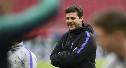 "Resto al Tottenham, vado via, non so": ma la sola certezza è che Pochettino fa infuriare il Real