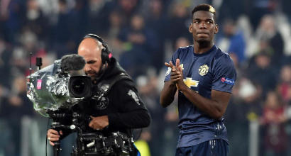 Tutto su Pogba, per rimediare all’errore di 3 anni fa!