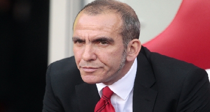 Di Canio, AFP Di Canio, AFP