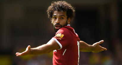 Dalla Spagna: "Salah offerto al Barcellona". Ma l'agente smentisce