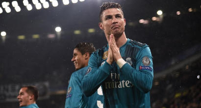 Juve-Cristiano Ronaldo, il Real dice sì: in Spagna sono sicuri