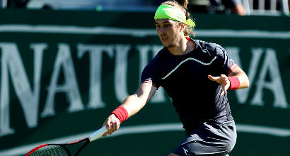 Tennis, Fognini e Cecchinato sugli scudi: l'obiettivo è entrare tra i primi 10