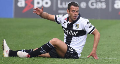 Serie A: tolto il -5 al Parma, sconto per Calaiò