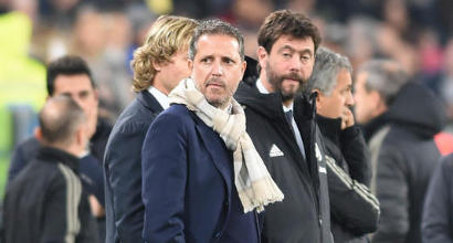 "Prendiamo Icardi e scateniamo un casino". Ma poi alla Juve arrivò Cristiano Ronaldo