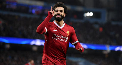 Rumors da Liverpool: la Juve contatta Salah e offre Dybala