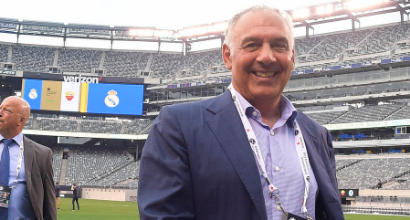 Roma, Pallotta: "Alibi finiti, i giocatori tirino fuori le palle"
