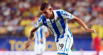 Milan, conferme dalla Spagna: si tratta per Theo Hernandez