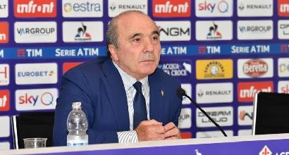 Commisso non molla: Commisso non molla: