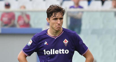 The Guardian: "Il Liverpool offre 70 milioni per Chiesa"