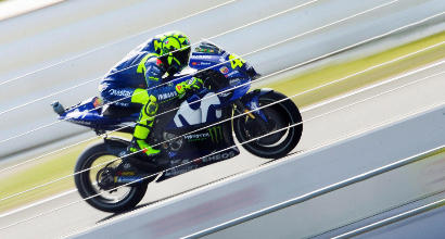 Rossi, ANSA