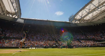 Wimbledon 2018: calendario, date e orari