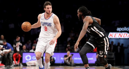 Basket, Gallinari: "Spingerò per tornare in Nazionale, non l'ho mai rifiutata"