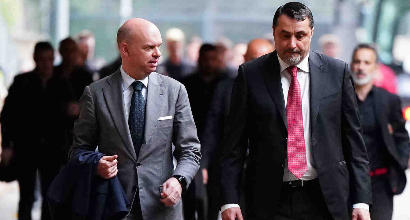 Milan cosa succede ora con Elliott: escussione del pegno entro 48 ore