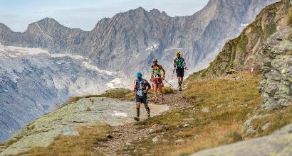 Running, è tutto pronto per la Valmalenco Ultradistance Trail