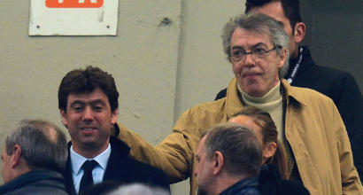 Juve-Inter e lo scudetto 2006: la Cassazione chiude il caso. "L'ha vinto l'Inter"