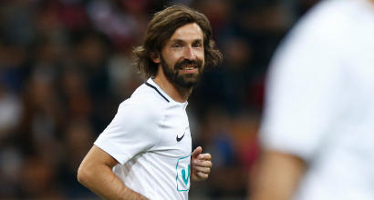 Pirlo: Pirlo: