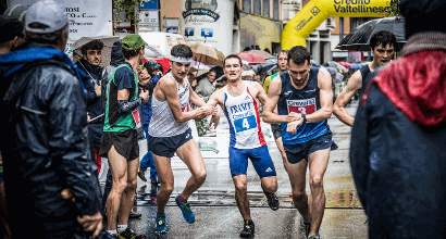 Trofeo Vanoni, il Mondiale d'autunno