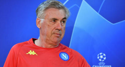Napoli, Ancelotti svela: "Ho convinto Hamsik a restare"
