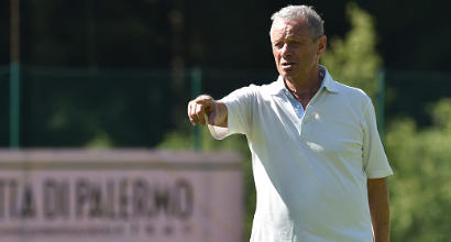 Palermo, Zamparini radiato dalla Figc