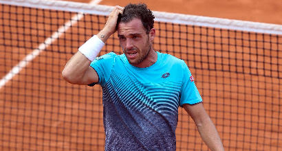 Roland Garros, Cecchinato: "Sono nella top-30, un sogno"