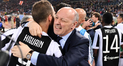 Mercato Juve: Higuain verso il Chelsea, ma alle sue condizioni