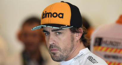 Alonso spiega il ritiro dalla F1: "Che noia, si sa tutto prima. E vincono le polemiche"