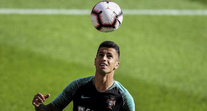 Nations League, CR7 ancora fuori dai convocati del Portogallo: sorpresa Joao Mario