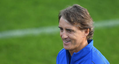 Roberto Mancini (Getty Images)