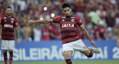 Lucas Paquetá (Getty)