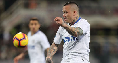 Inter, Nainggolan: "Spalletti ha gestito bene il caso Icardi. Zaniolo? Vediamo tra 10 anni"