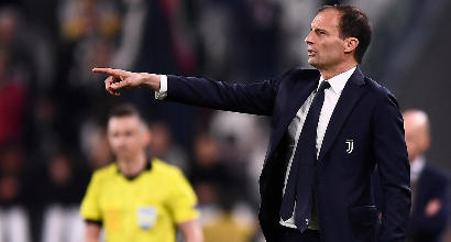 Cari juventini, intanto festeggiamo lo "scudotto". Poi si vedrà...