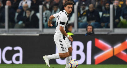 Juventus, Adidas promuove la nuova divisa in Cina: lo sponsor è Dybala...