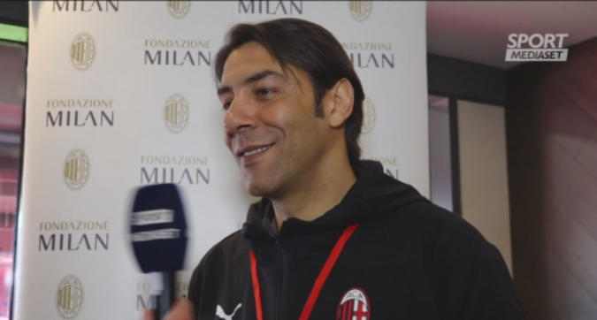 Rui Costa esalta Gattuso: "Grande scelta del club, credo molto in lui"