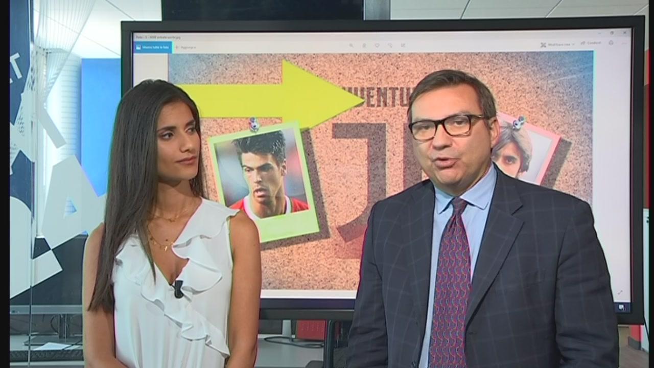 Lukaku o Dzeko: Conte ha fretta | Juve, ecco De Ligt | Milan, casting a centrocampo