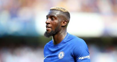 Trattativa Milan-Bakayoko: Leonardo ha incontrato gli agenti