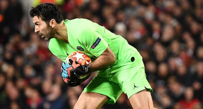 Buffon e il gran rifiuto alla Premier: "Ho detto no a United e City"