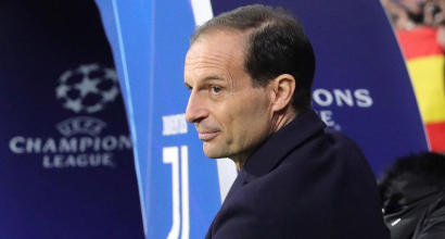 Speranza Porto: un'urna che può spalancare alla Juve la strada per Madrid