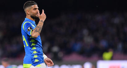 Insigne vuol lasciare Napoli ma non ci sono vere offerte: Raiola al lavoro. E il Milan...