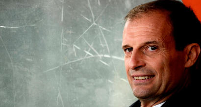 Futuro Allegri: ipotesi anno sabbatico, ma Buffon lo chiama a Parigi