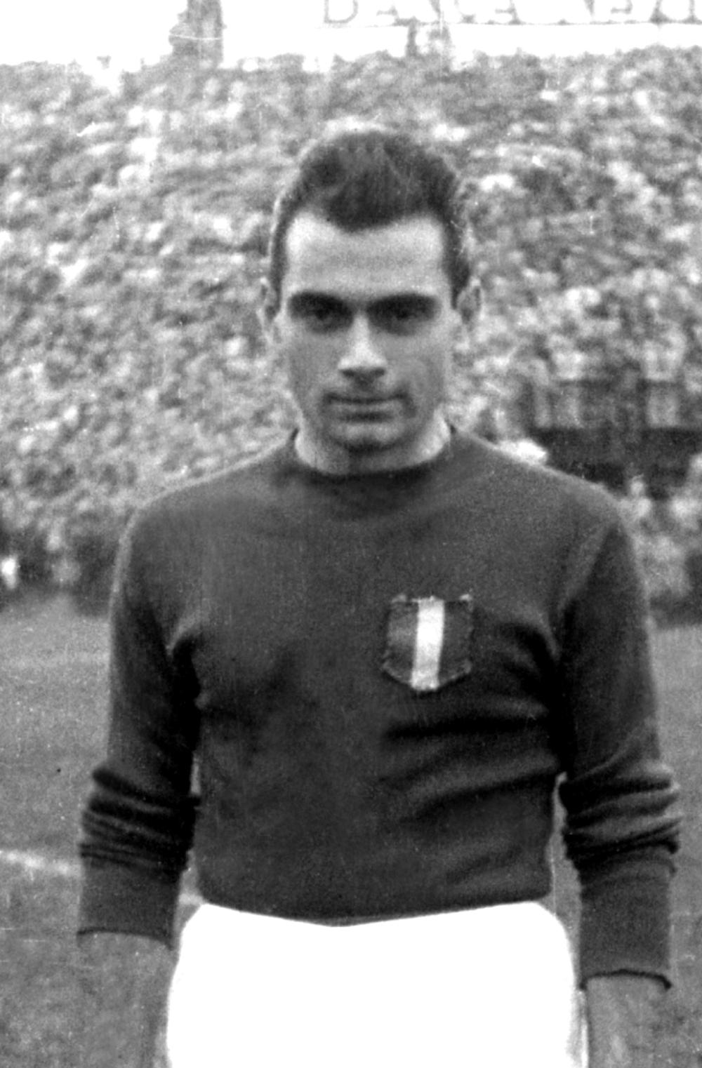 Il Grande Torino: La tragedia di Superga - 4 maggio 1949 | Sat Universe