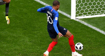 Mondiali 2018, Francia-Argentina sarà l'ottavo più bello