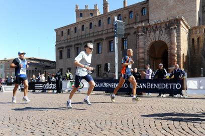 Maratona in autunno: quarta settimana di preparazione