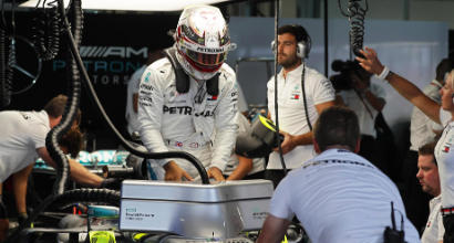 Hamilton, ANSA