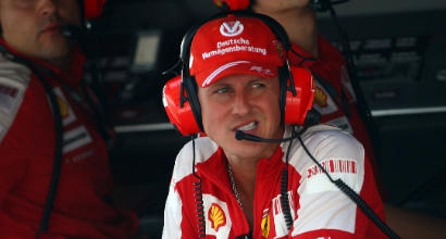 Michael Schumacher, l'intervista inedita del 2013: "Nel 2000 il Mondiale vinto più bello"